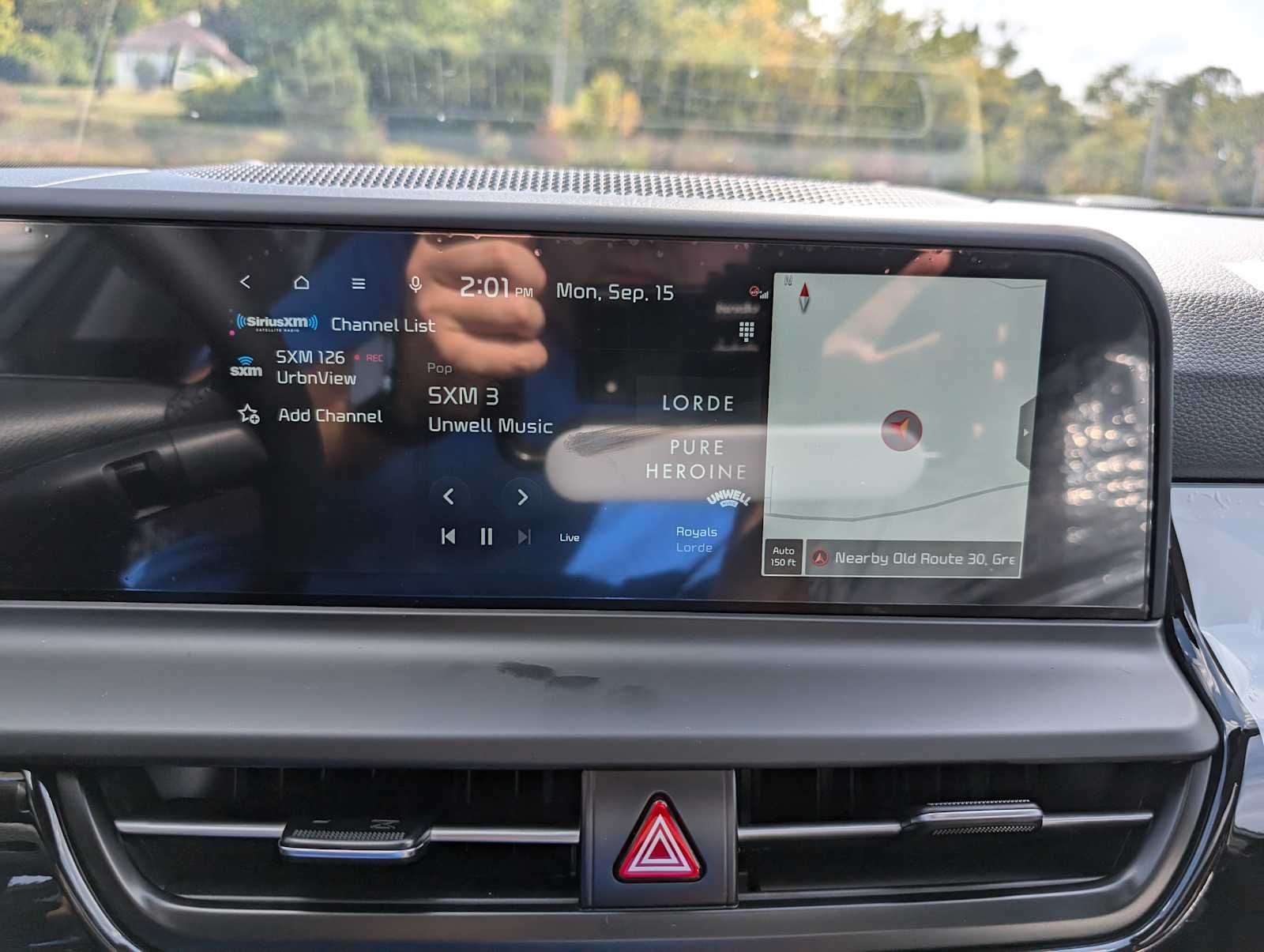 2026 Kia Seltos S photo 16