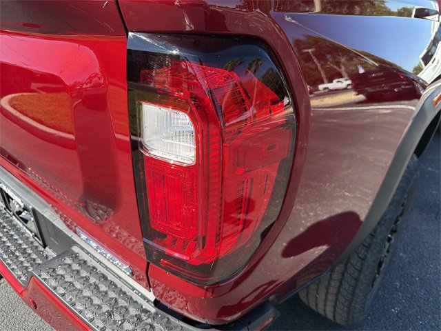 2026 Gmc Canyon Elevation photo 8