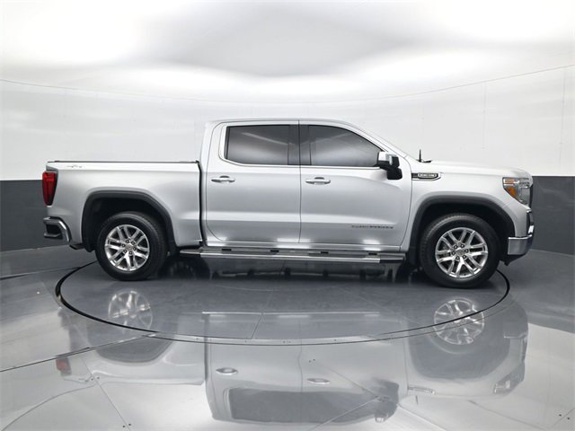 2020 Gmc Sierra 1500 SLT photo 2