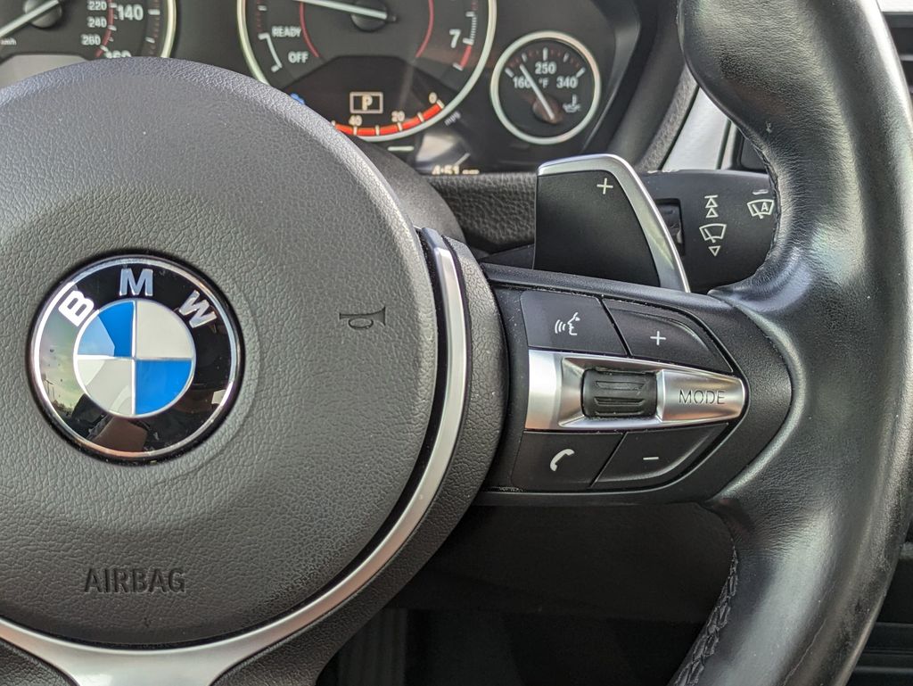 2016 Bmw 428i SULEV-PZEV photo 17