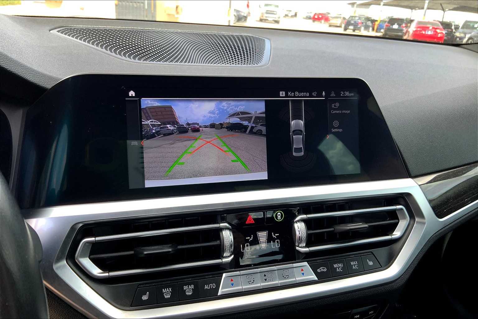 2021 Bmw 330i photo 23