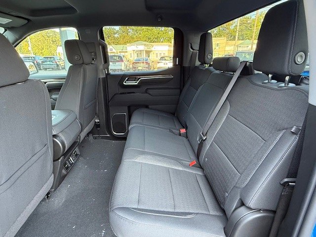 2026 Chevrolet Silverado 1500 LT photo 13
