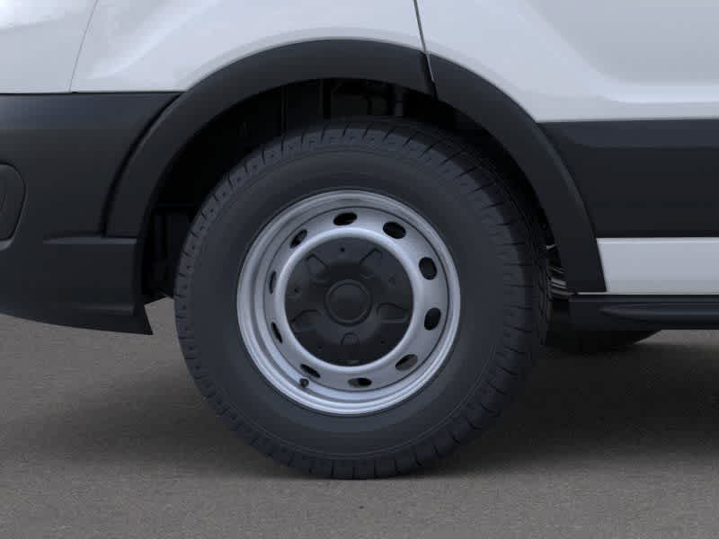 2025 Ford Transit Cargo Van photo 17