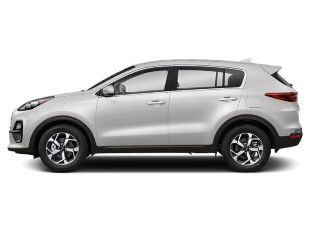 2020 Kia Sportage LX photo 6