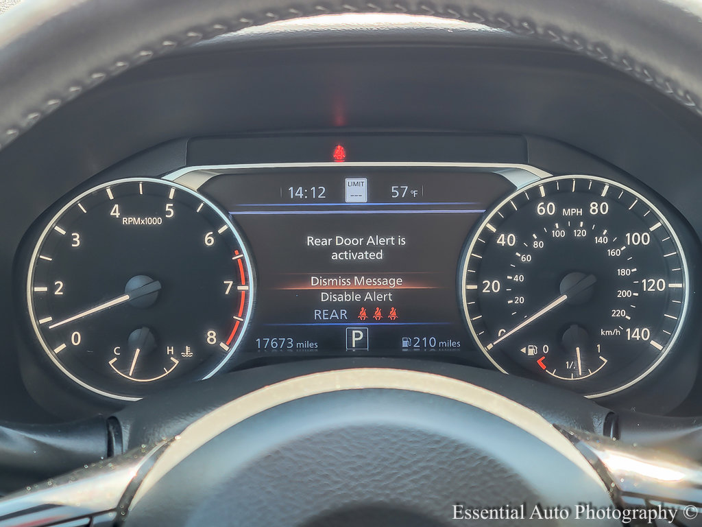 2023 NISSAN ALTIMA - Image 12