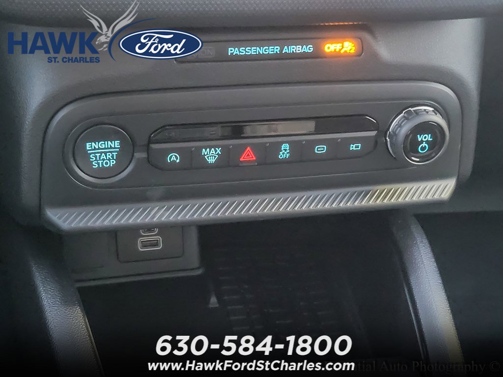 2025 FORD BRONCO SPORT - Image 13