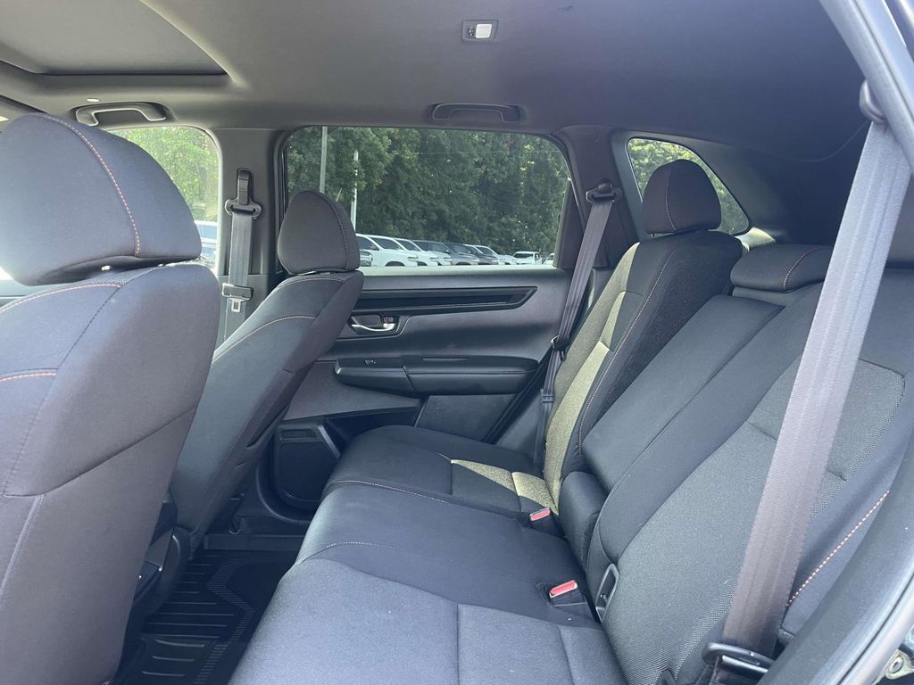 2023 Honda CR-V Hybrid Sport photo 17