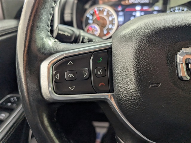 2023 Ram 1500 Laramie photo 24