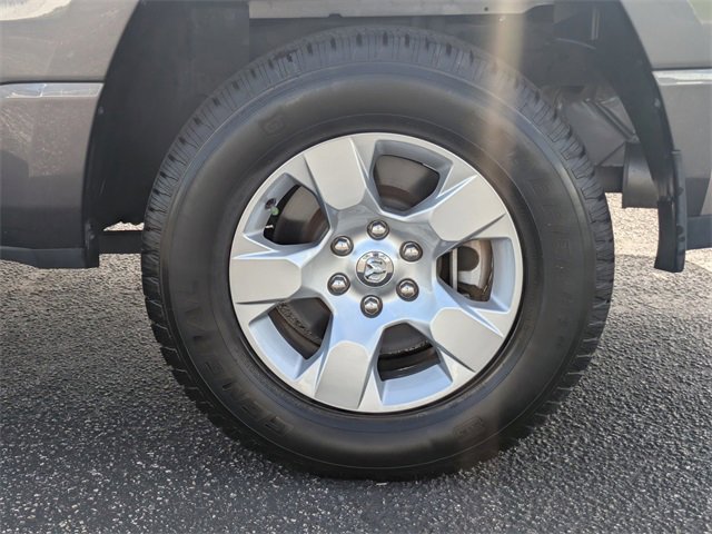 2019 Ram 1500 Big Horn Lone Star photo 13