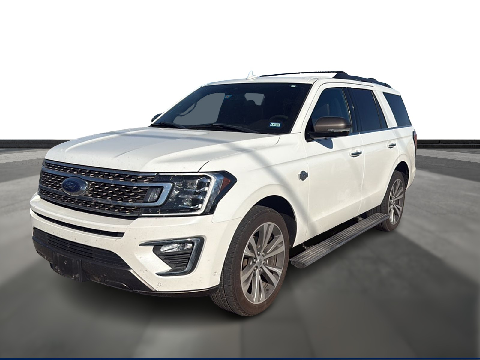 2020 Ford Expedition King Ranch's photo