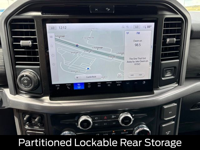2025 Ford F-150 XLT photo 28