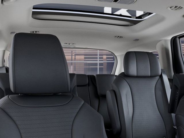 2026 Kia Carnival SX Prestige photo 27