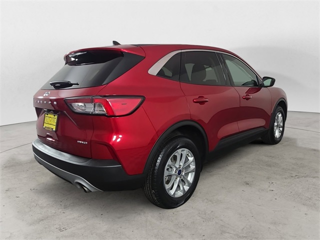 2022 Ford Escape SE photo 5