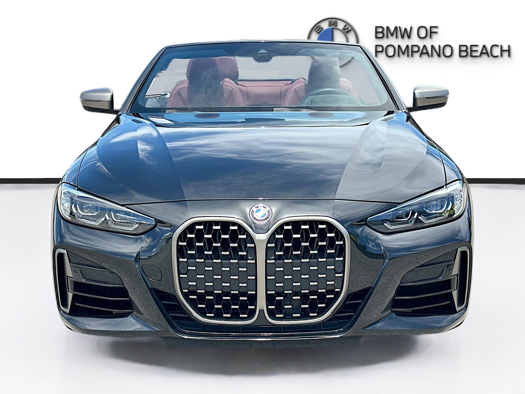 2023 Bmw M440i photo 2