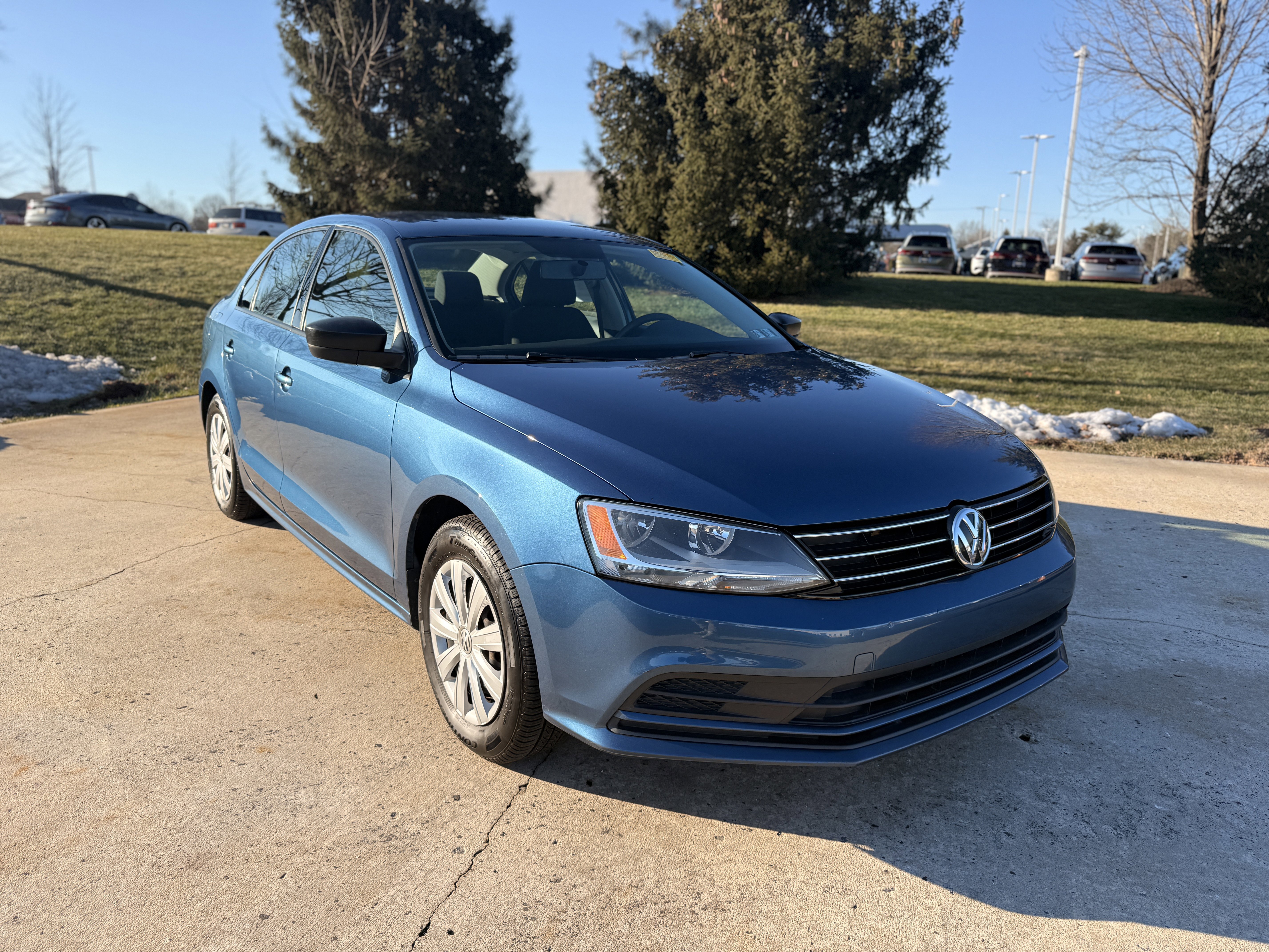 3VW167AJ8GM397867