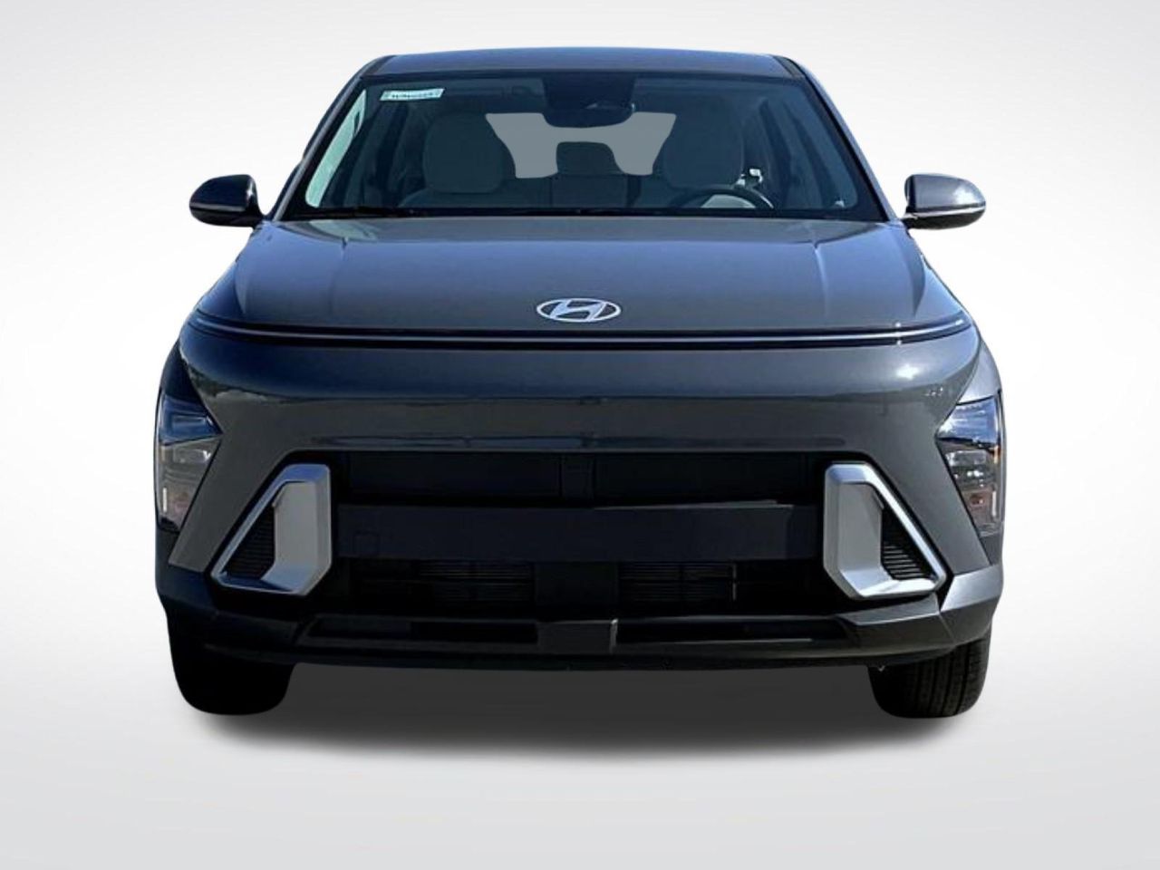 2026 Hyundai Kona SE photo 2