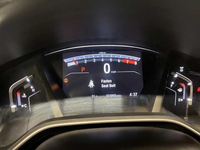 2018 Honda CR-V EX photo 12