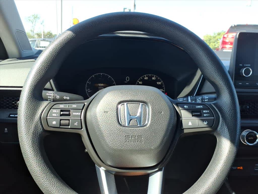 2024 Honda CR-V EX photo 23
