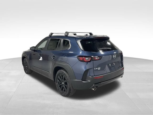 2025 Mazda CX-50 2.5 S Premium photo 3