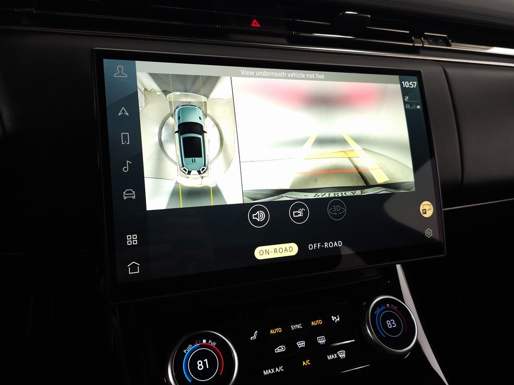 2023 LAND ROVER RANGE ROVER SPORT - Image 31