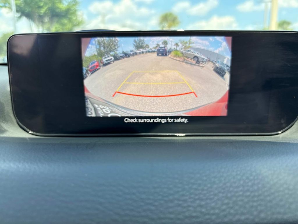 2024 Mazda CX-50 2.5 S Premium photo 26