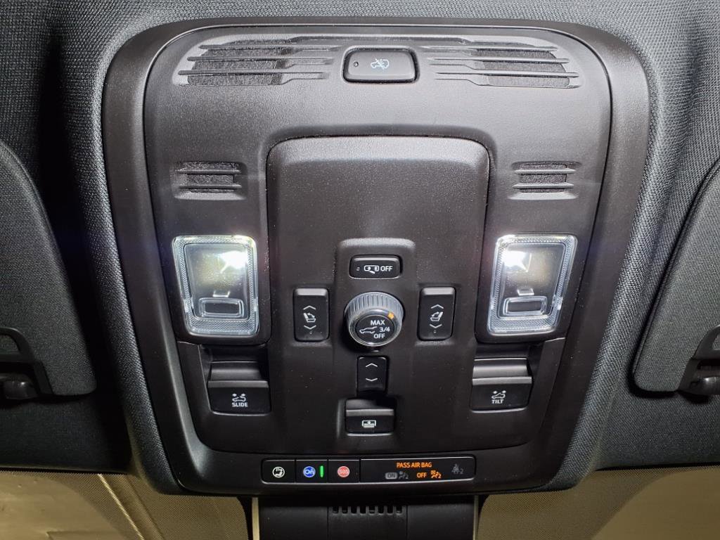 2025 Gmc Yukon XL Denali photo 16