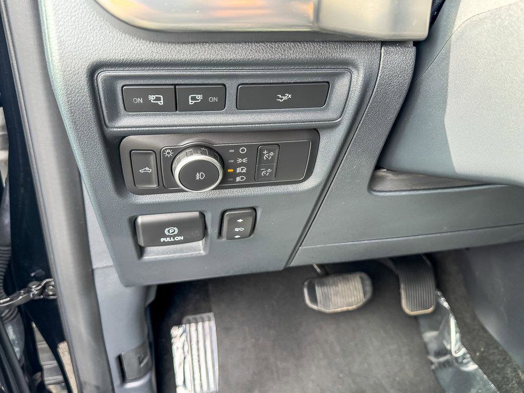 2022 FORD F-150 - Image 25