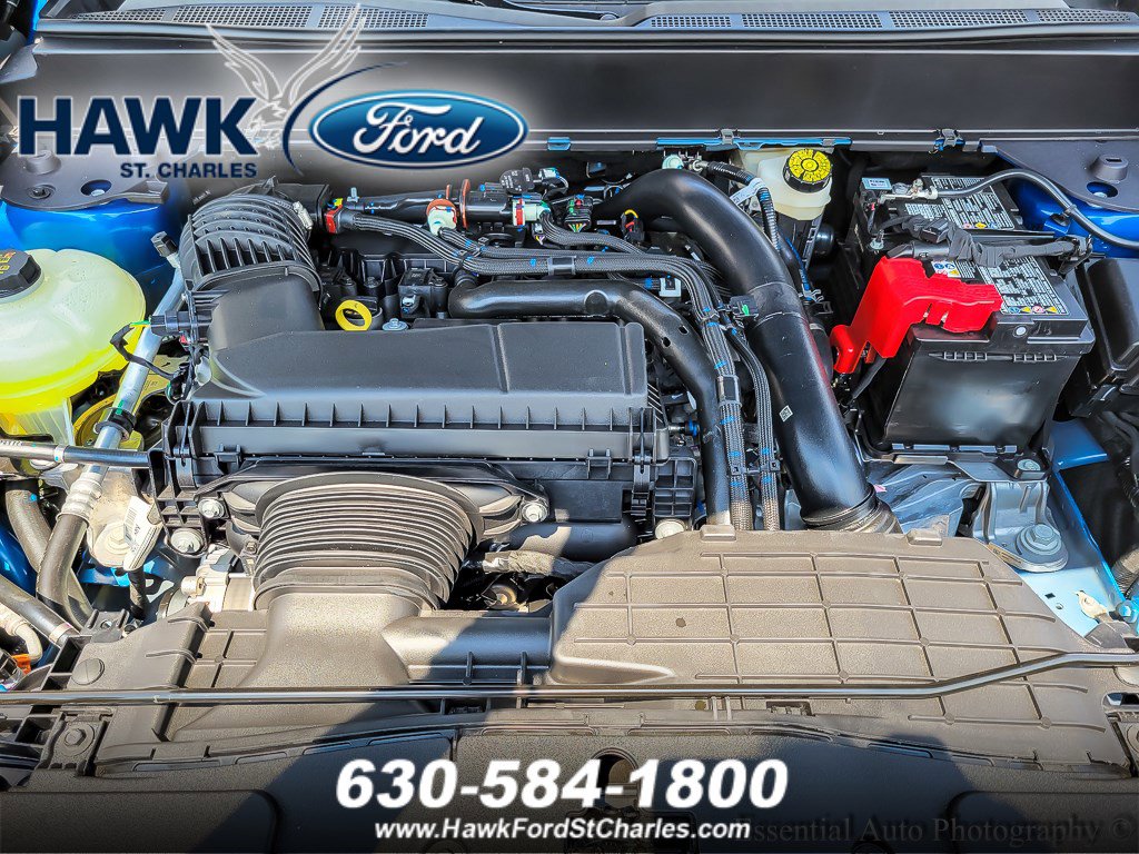 2025 FORD MAVERICK - Image 17