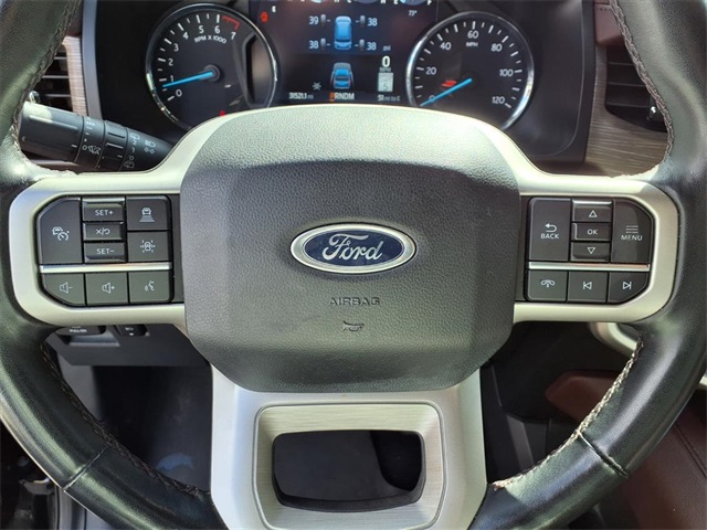 2022 Ford Expedition Limited photo 7