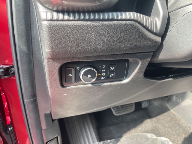 2025 Ford Ranger XLT photo 10