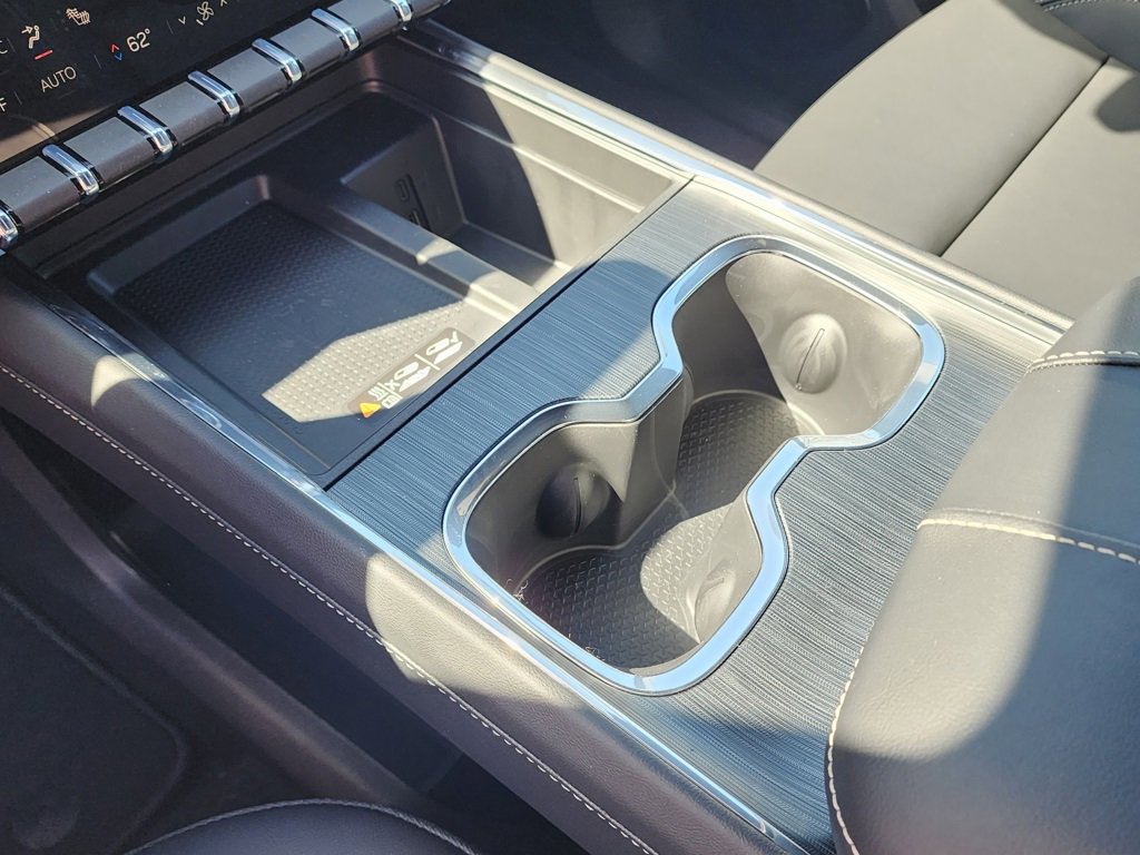 2025 Gmc Acadia Elevation photo 32
