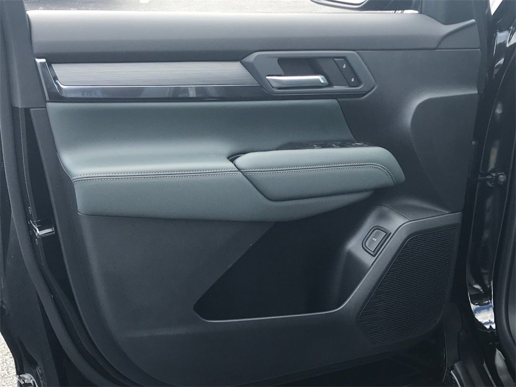 2026 Gmc Terrain AT4 photo 12