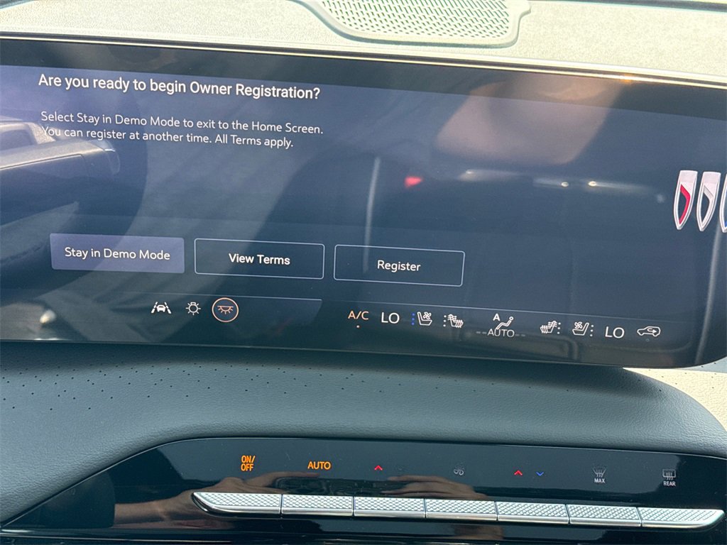 2026 BUICK ENCLAVE - Image 22