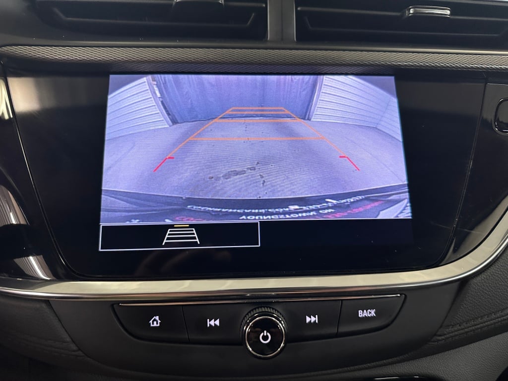 2023 Buick Encore GX Select photo 12