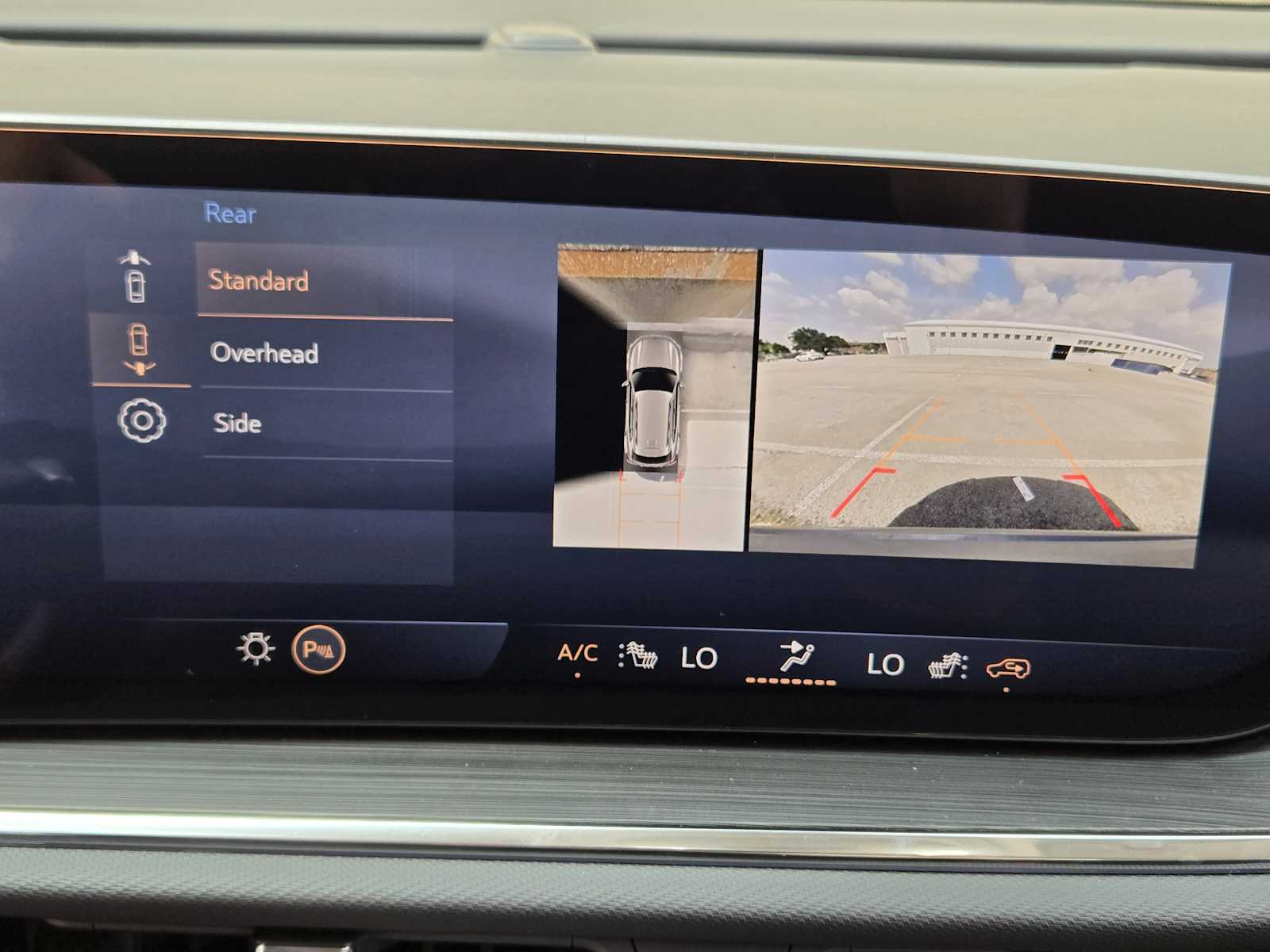 2025 Buick Envision Preferred photo 12