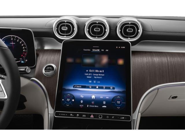 2026 Mercedes Benz GLC 350e 4MATIC photo 22