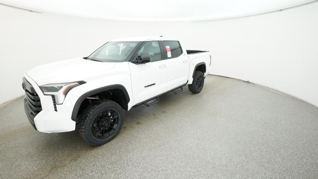 2026 Toyota Tundra SR5's photo