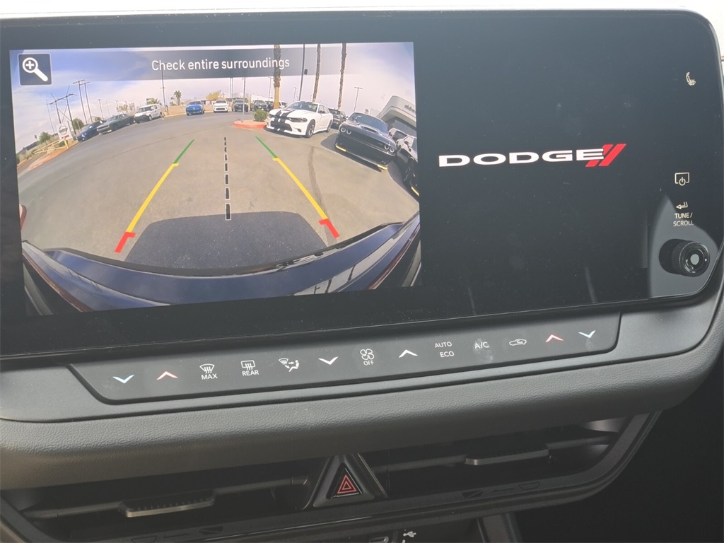 2025 Dodge Charger R/T photo 12