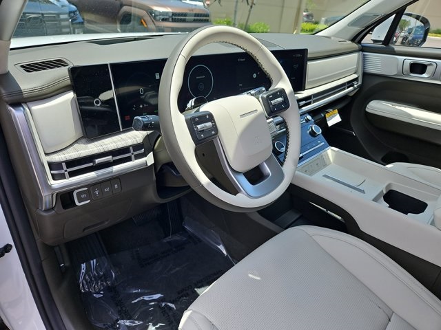 2025 Hyundai Santa Fe Calligraphy photo 10