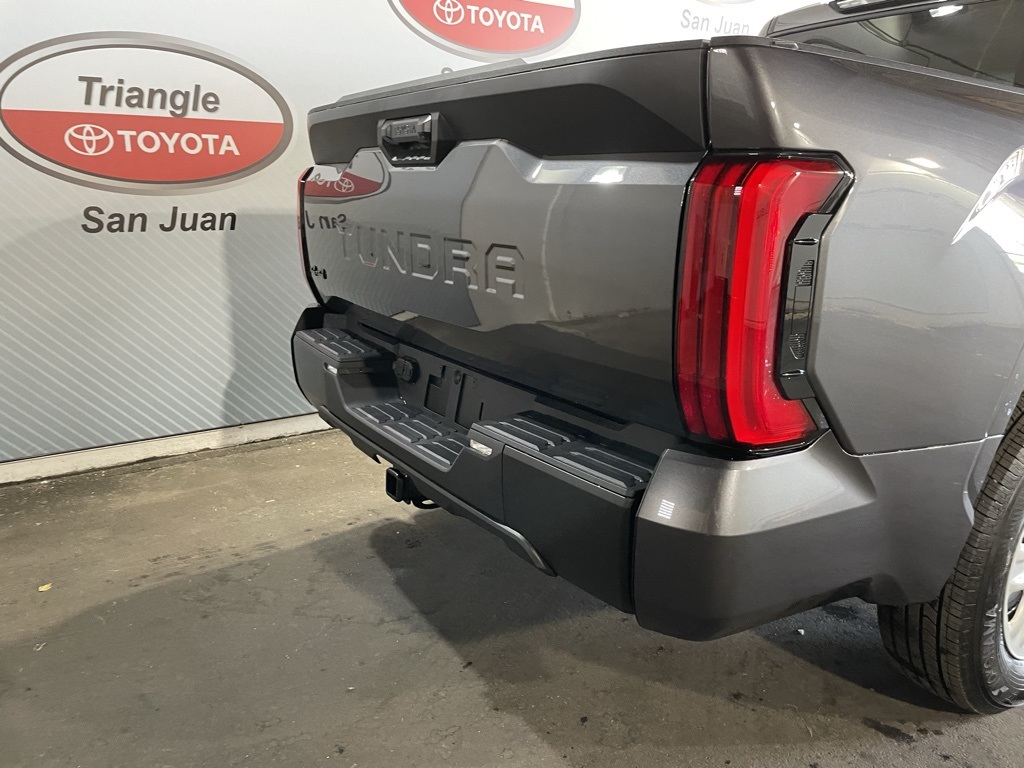 2025 Toyota Tundra SR photo 14