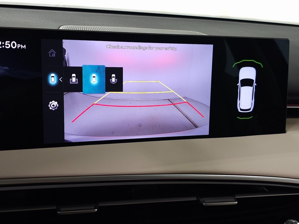 2026 Genesis GV70 2.5T Select photo 19