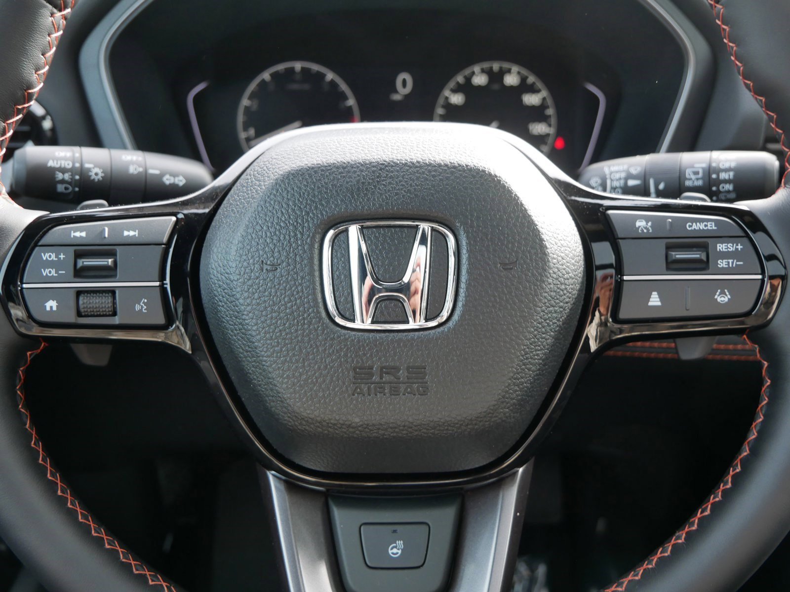 2025 Honda Pilot TrailSport photo 15