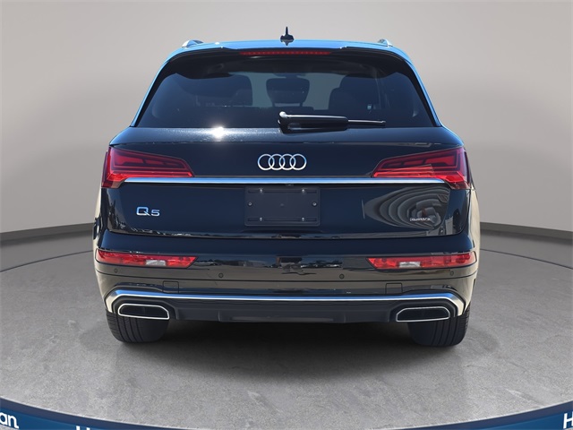 2024 Audi Q5 45 S line Premium Plus photo 6