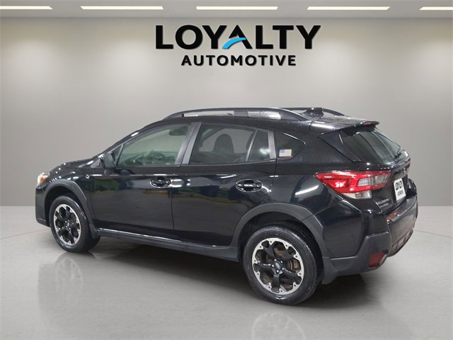 2023 Subaru Crosstrek Premium photo 3