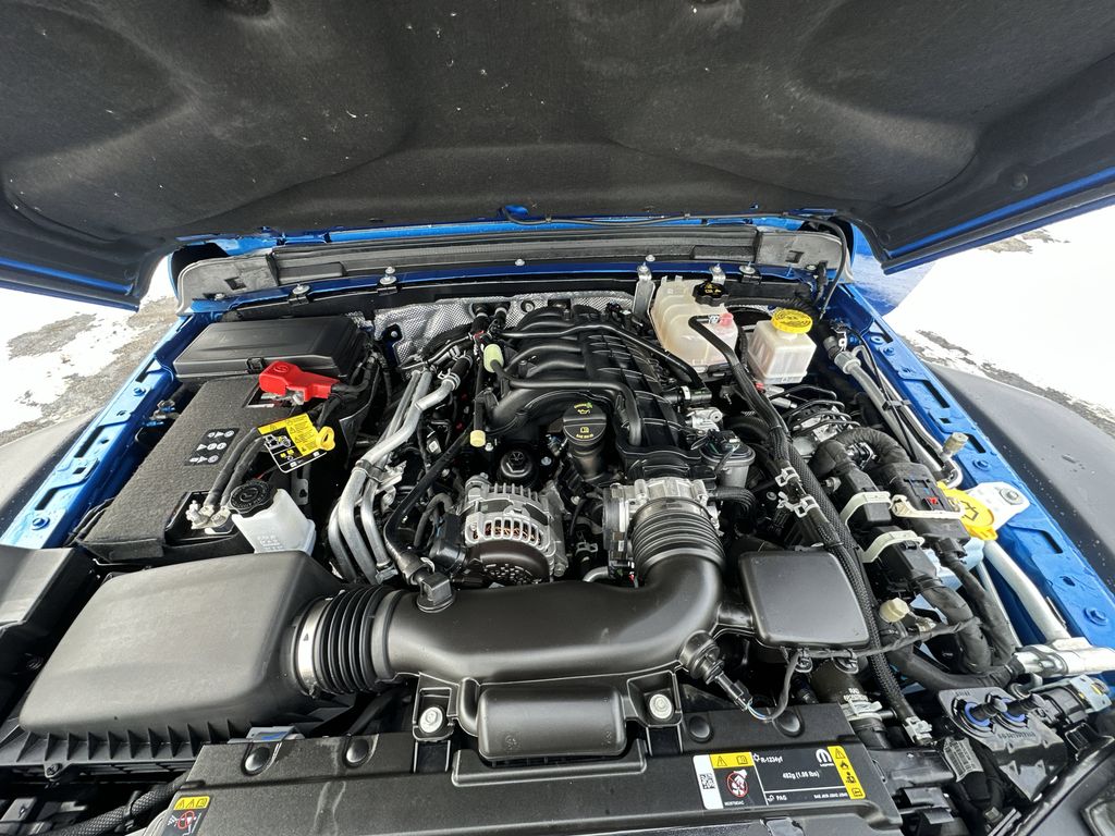 2024 JEEP GLADIATOR - Image 22