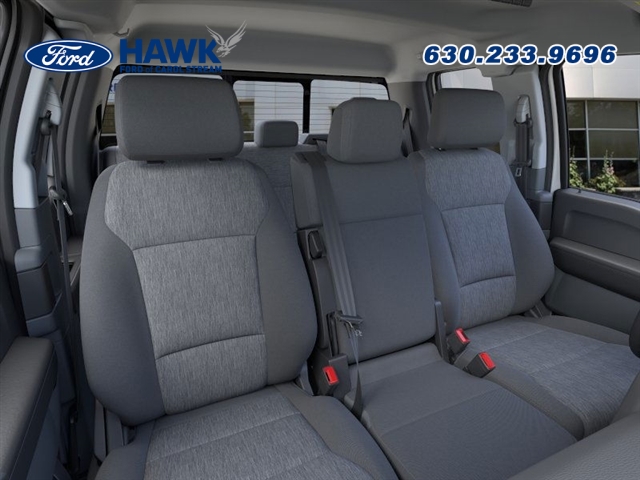 2026 FORD F-350 - Image 10