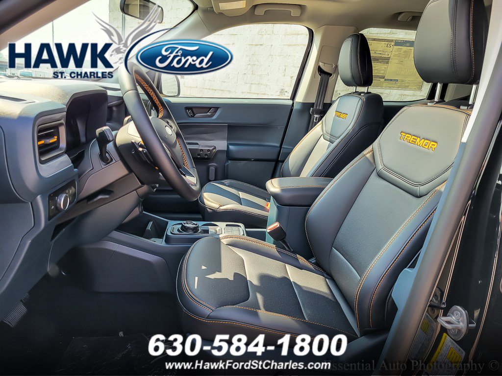 2025 FORD MAVERICK - Image 7