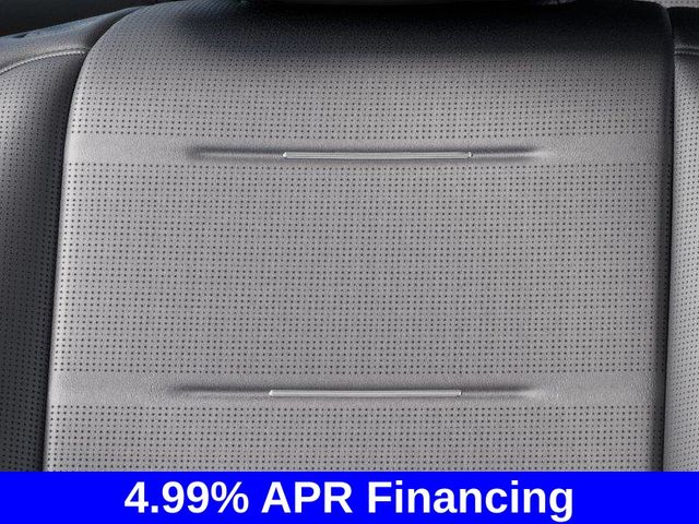 2026 Hyundai Palisade Calligraphy photo 14