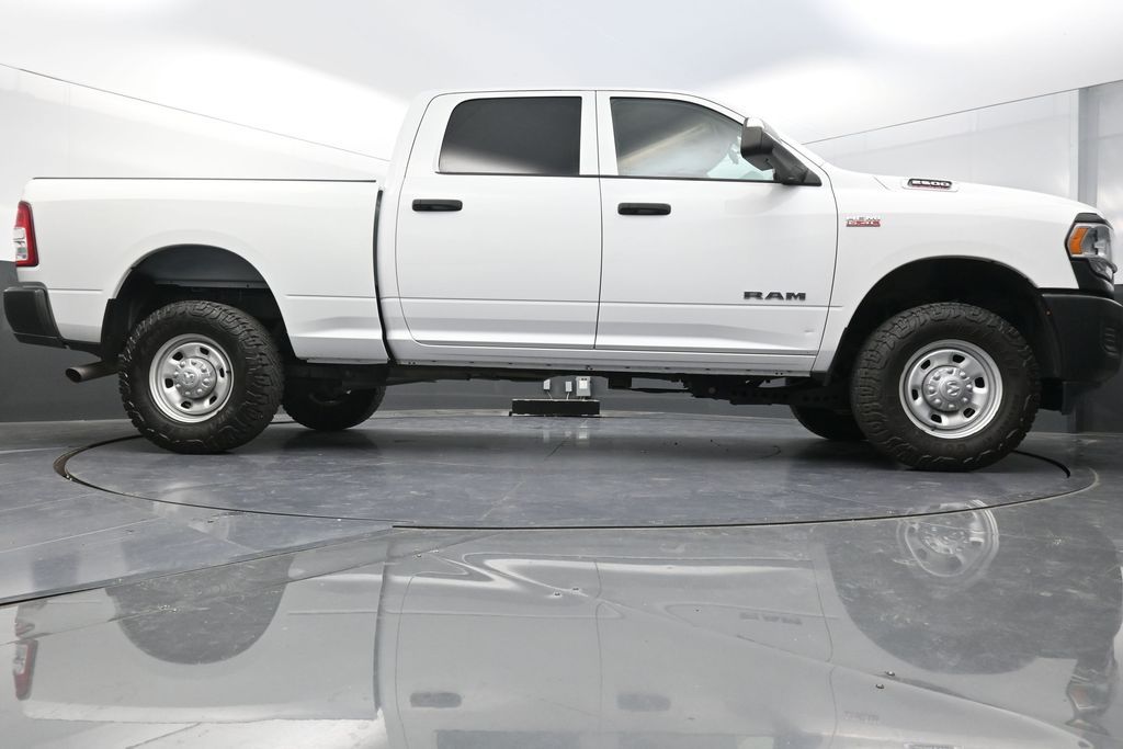 2020 Ram 2500 Tradesman photo 25