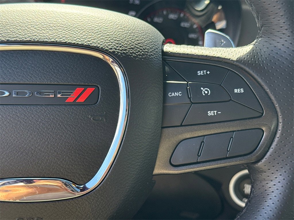 2023 Dodge Charger R/T photo 19